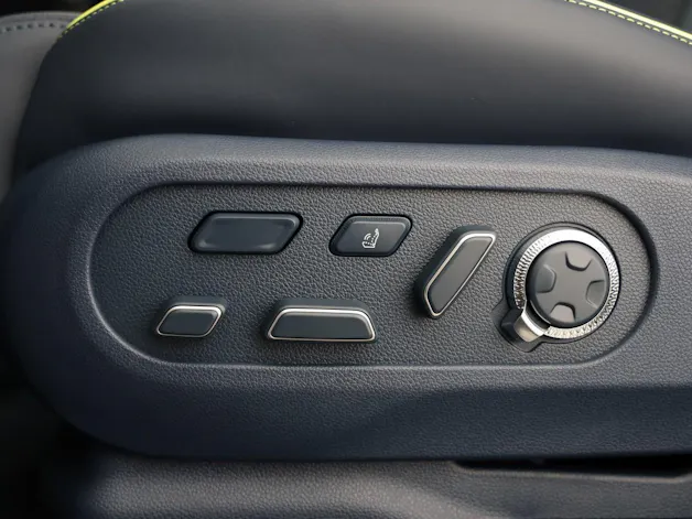 Genesis GV60 77.4 kWh Sport AWD
