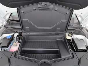 Genesis GV60 77.4 kWh Sport AWD
