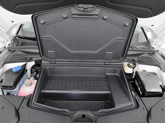 Genesis GV60 77.4 kWh Sport AWD