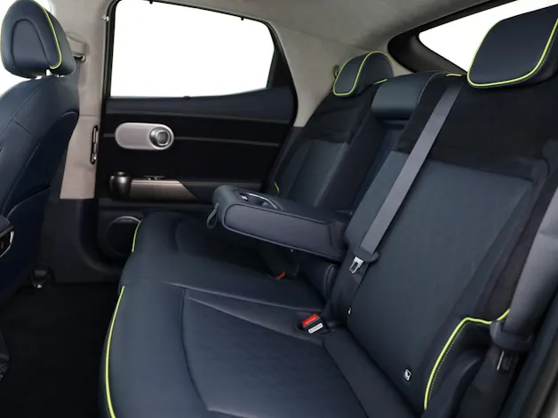 Genesis GV60 77.4 kWh Sport AWD