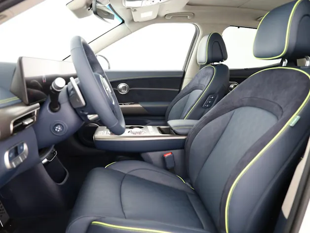 Genesis GV60 77.4 kWh Sport AWD