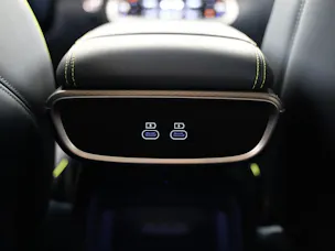 Genesis GV60 77.4 kWh Sport AWD