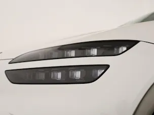 Genesis GV60 77.4 kWh Sport AWD