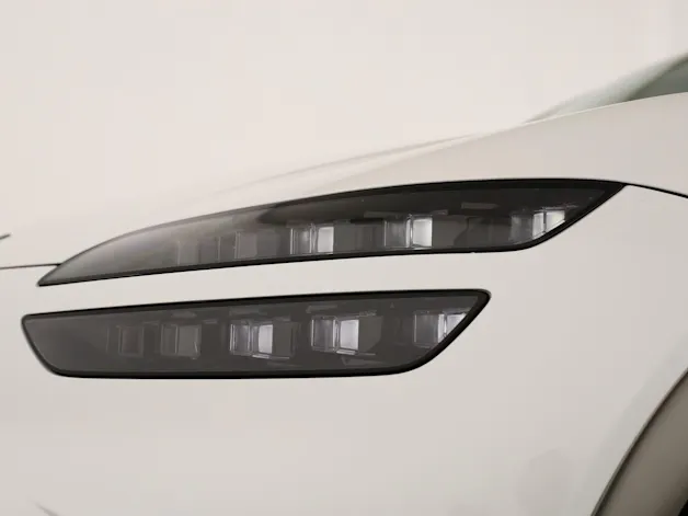 Genesis GV60 77.4 kWh Sport AWD