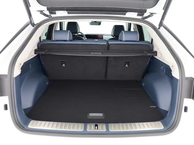 Genesis GV60 77.4 kWh Sport AWD