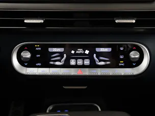 Genesis GV60 77.4 kWh Sport AWD