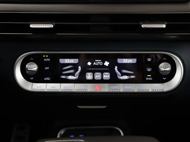 Genesis GV60 77.4 kWh Sport AWD