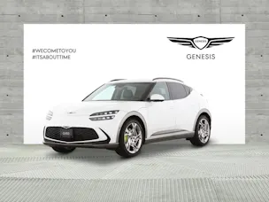 Genesis GV60 77.4 kWh Sport AWD