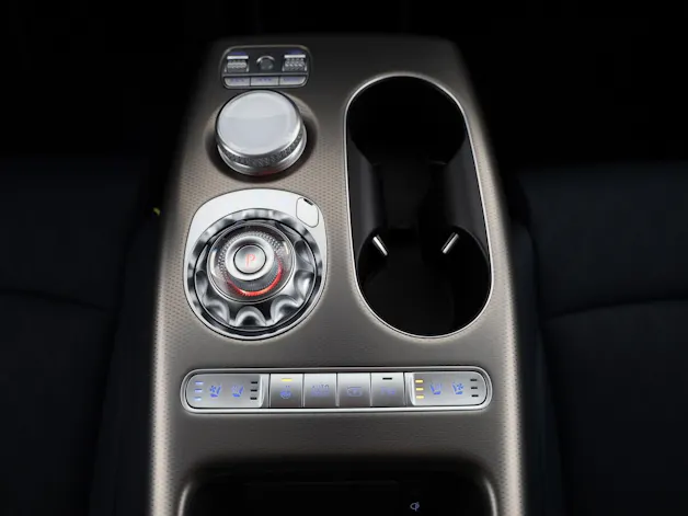 Genesis GV60 77.4 kWh Sport AWD