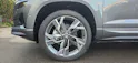 SKODA Karoq 2.0 TSI SportLine 4x4 DSG