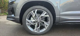 SKODA Karoq 2.0 TSI SportLine 4x4 DSG
