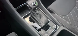 SKODA Karoq 2.0 TSI SportLine 4x4 DSG