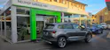 SKODA Karoq 2.0 TSI SportLine 4x4 DSG