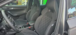 SKODA Karoq 2.0 TSI SportLine 4x4 DSG