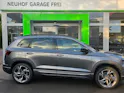 SKODA Karoq 2.0 TSI SportLine 4x4 DSG