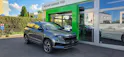 SKODA Karoq 2.0 TSI SportLine 4x4 DSG