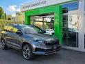 SKODA Karoq 2.0 TSI SportLine 4x4 DSG
