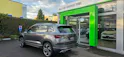 SKODA Karoq 2.0 TSI SportLine 4x4 DSG