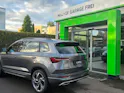 SKODA Karoq 2.0 TSI SportLine 4x4 DSG