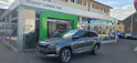 SKODA Karoq 2.0 TSI SportLine 4x4 DSG