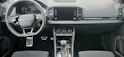 SKODA Karoq 2.0 TSI SportLine 4x4 DSG