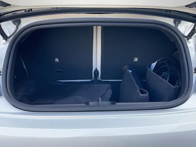 FIAT 500e Cabrio La Prima Top