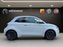 FIAT 500e Cabrio La Prima Top