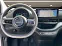 FIAT 500e Cabrio La Prima Top