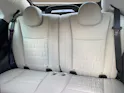 FIAT 500e Cabrio La Prima Top