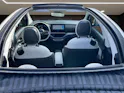 FIAT 500e Cabrio La Prima Top