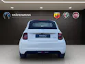 FIAT 500e Cabrio La Prima Top