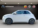 FIAT 500e Cabrio La Prima Top
