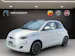 FIAT 500e Cabrio La Prima Top