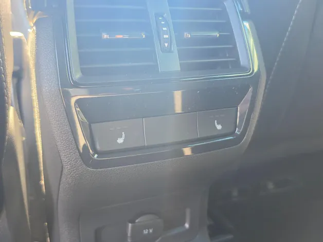 SKODA Karoq 2.0 TSI SportLine 4x4 DSG