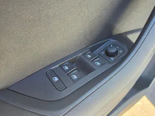SKODA Karoq 2.0 TSI SportLine 4x4 DSG