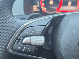 SKODA Karoq 2.0 TSI SportLine 4x4 DSG