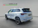 SKODA Karoq 2.0 TSI SportLine 4x4 DSG