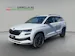 SKODA Karoq 2.0 TSI SportLine 4x4 DSG