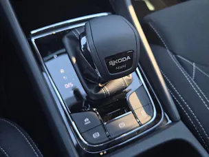 SKODA Karoq 2.0 TSI SportLine 4x4 DSG