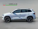 SKODA Karoq 2.0 TSI SportLine 4x4 DSG