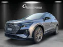AUDI Q4 e-tron 50 quattro