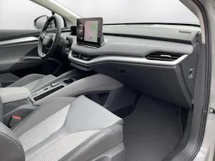 SKODA Enyaq 85x Dynamic 4x4