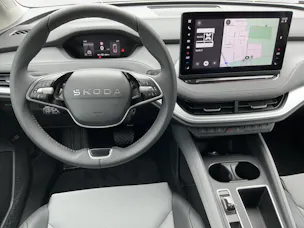 SKODA Enyaq 85x Dynamic 4x4