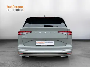 SKODA Enyaq 85x Dynamic 4x4