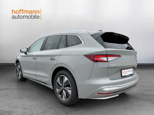 SKODA Enyaq 85x Dynamic 4x4