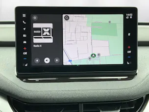 SKODA Enyaq 85x Dynamic 4x4