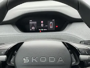SKODA Enyaq 85x Dynamic 4x4