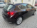 OPEL Astra 1.4i 16V Turbo Cosmo