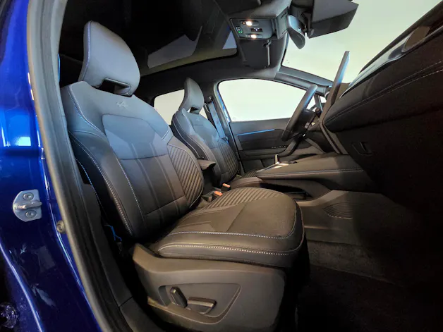 RENAULT Symbioz 1.8 E-Tech esprit Alpine