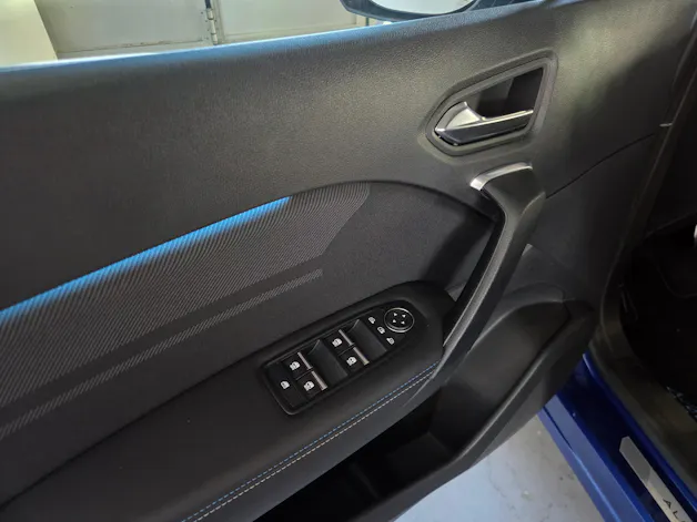 RENAULT Symbioz 1.8 E-Tech esprit Alpine